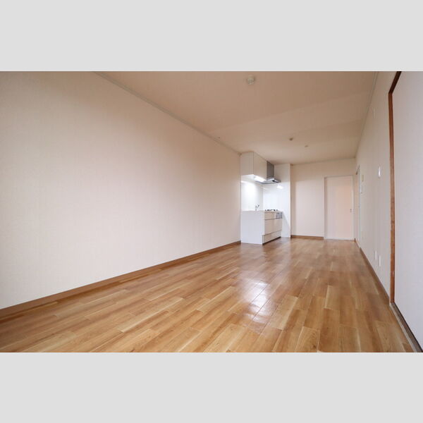 居室・リビング (リビング)