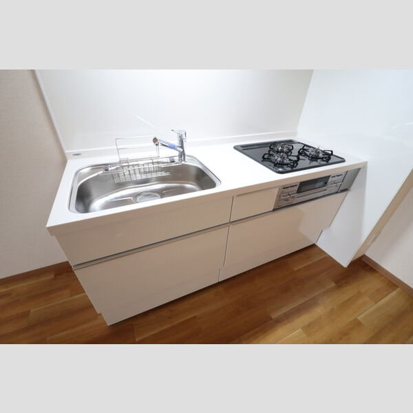 キッチン (システムキッチン)