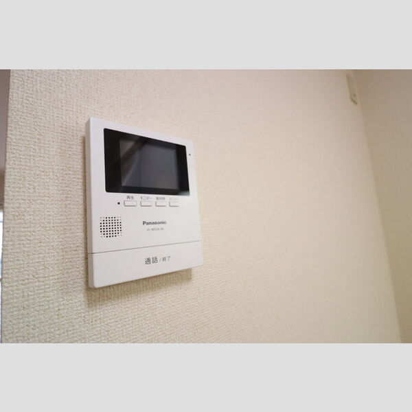その他設備 (TVインターホン)