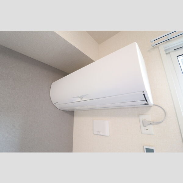 その他 (高効率エアコン)