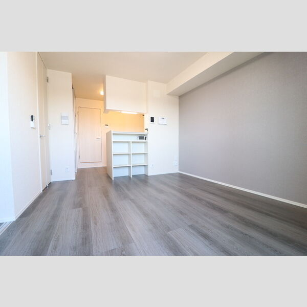 居室・リビング (リビング)