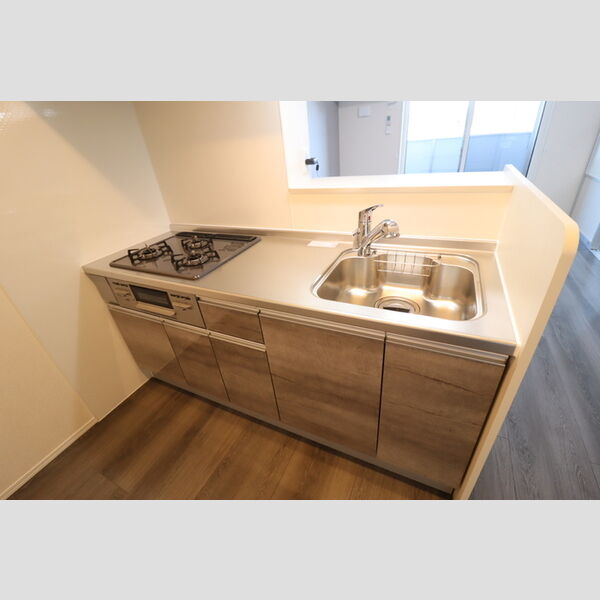 キッチン (システムキッチン)