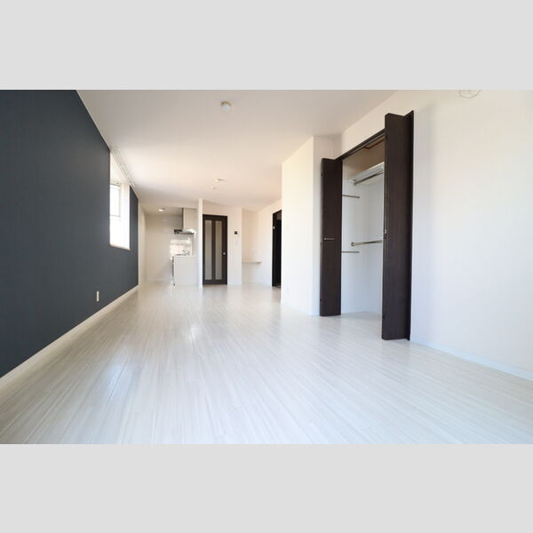 居室・リビング (LDK)