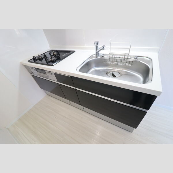 キッチン (システムキッチン)