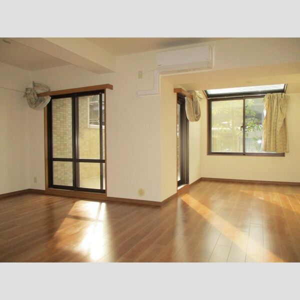 居室・リビング (リビング)