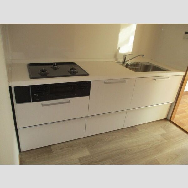 キッチン (キッチン)