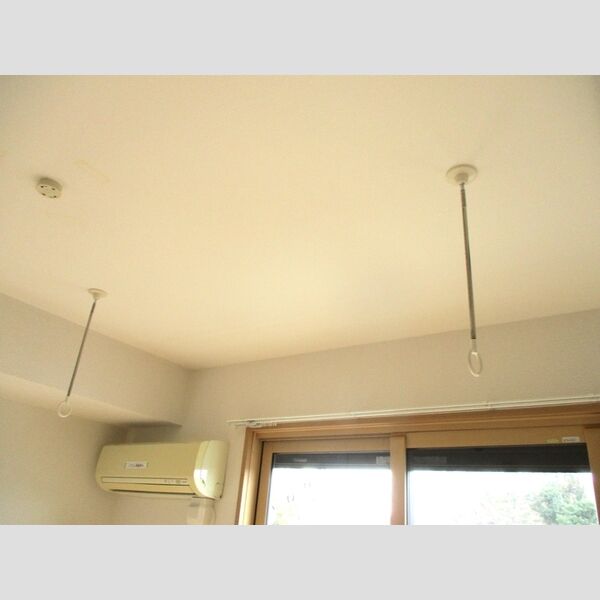 その他 (室内物干し)