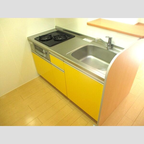 キッチン (キッチン)