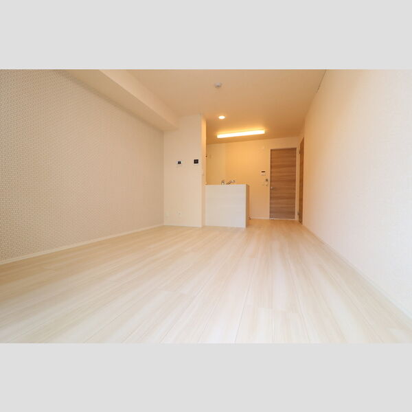 居室・リビング (リビング)