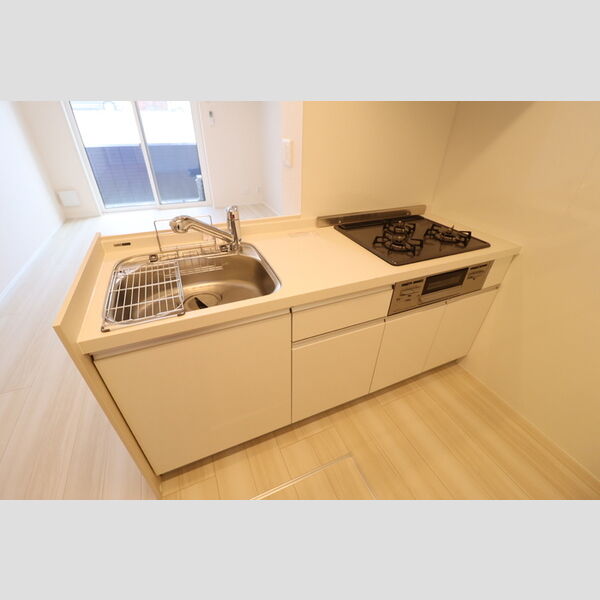 キッチン (システムキッチン)