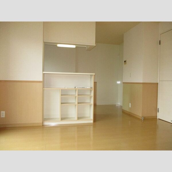 居室・リビング (LDK)