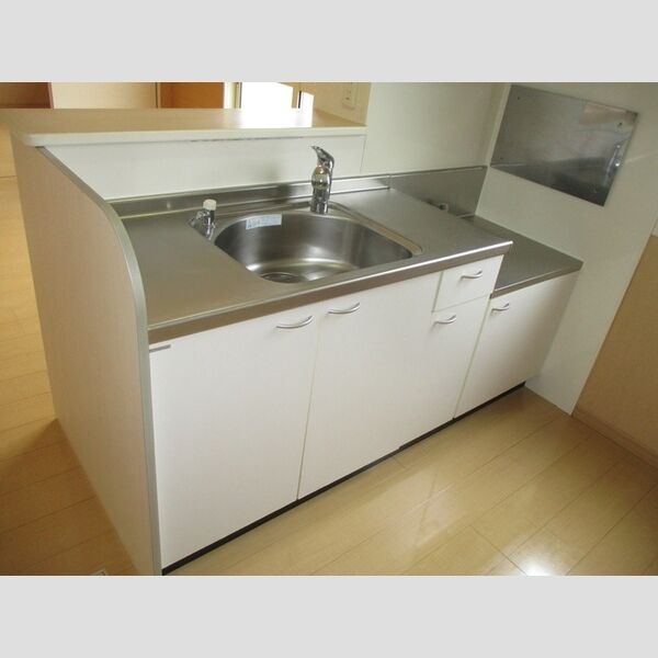 キッチン (キッチン)