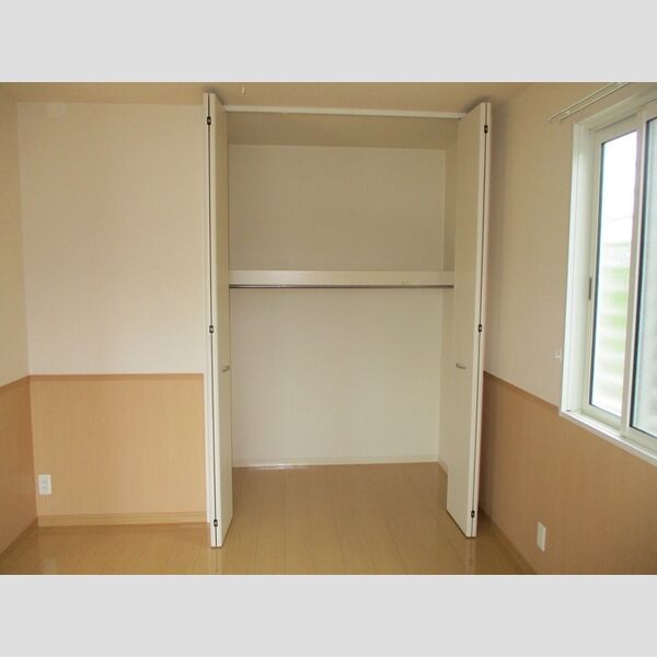 収納 (クローゼット)