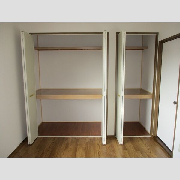 収納 (クローゼット)
