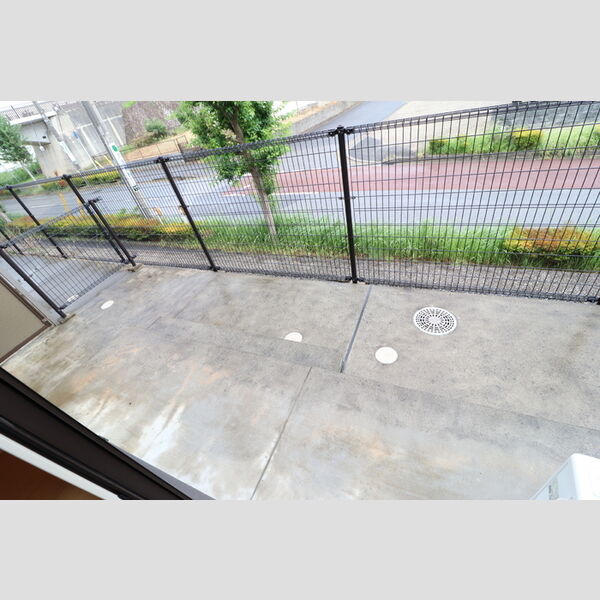 その他 (テラス)