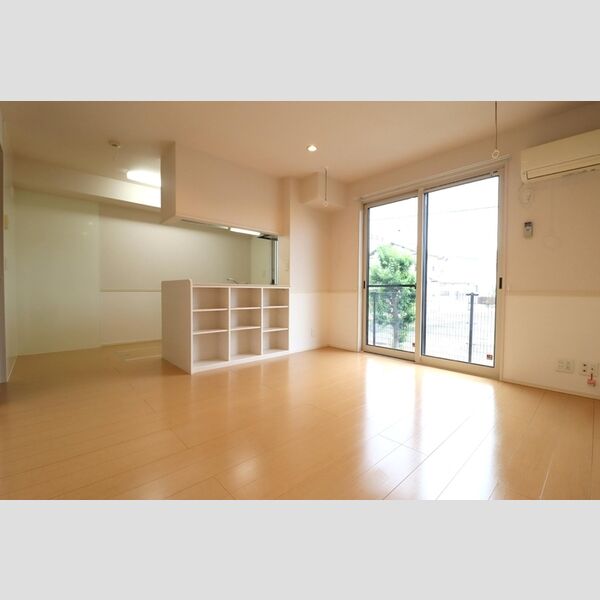 居室・リビング (リビング)