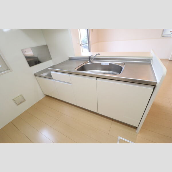 キッチン (キッチン)