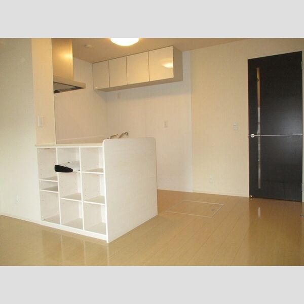 居室・リビング (リビング)