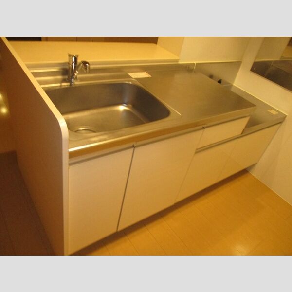 キッチン (キッチン)