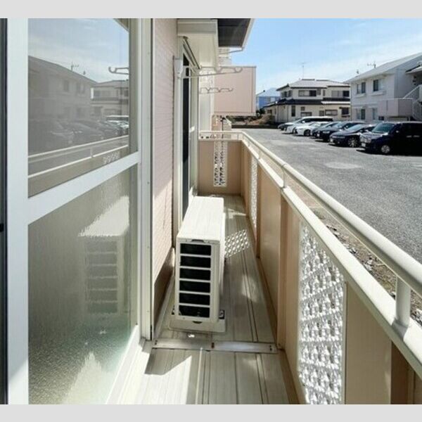 その他 (バルコニー)