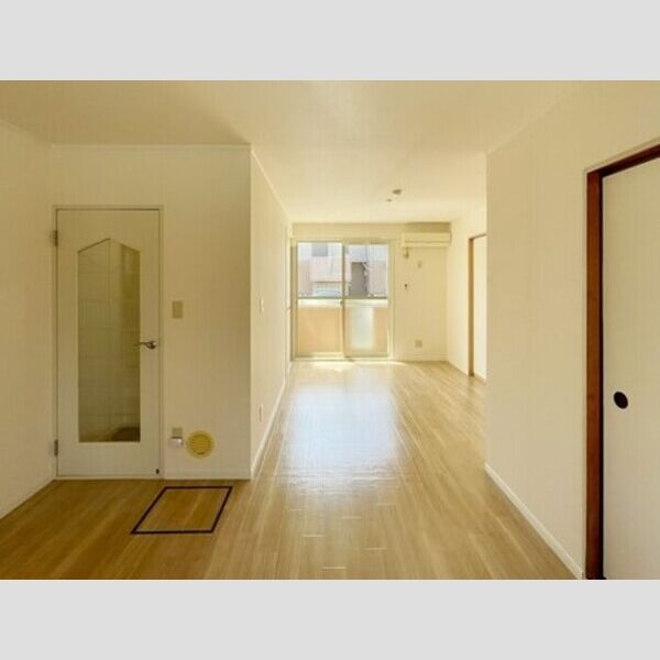 居室・リビング (洋室)