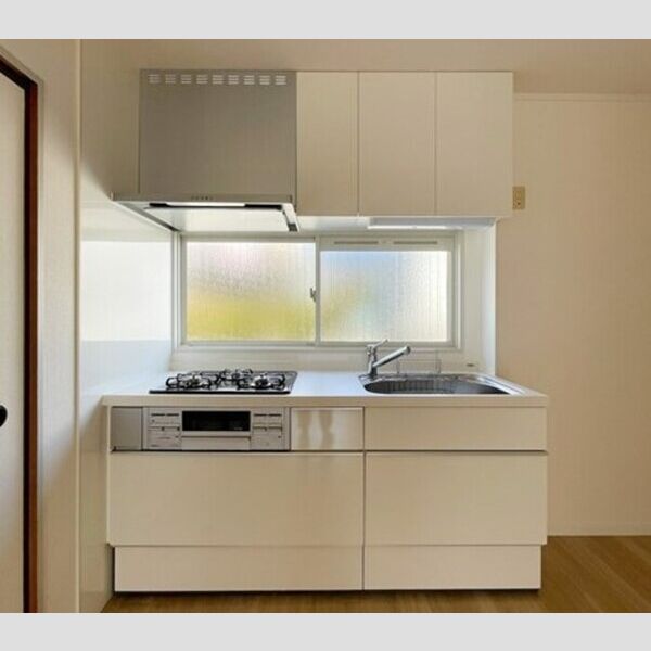 キッチン (キッチン)