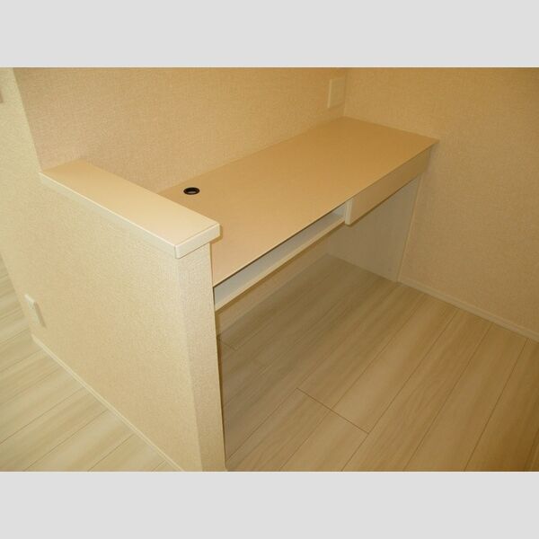 その他 (ワークスペース)