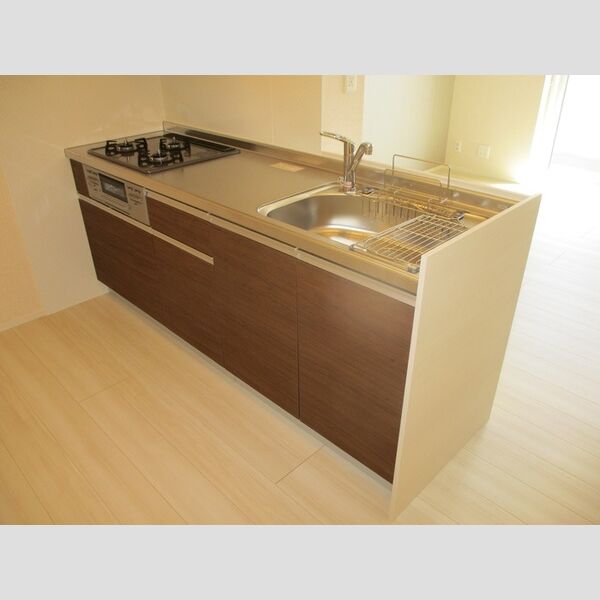 キッチン (キッチン)