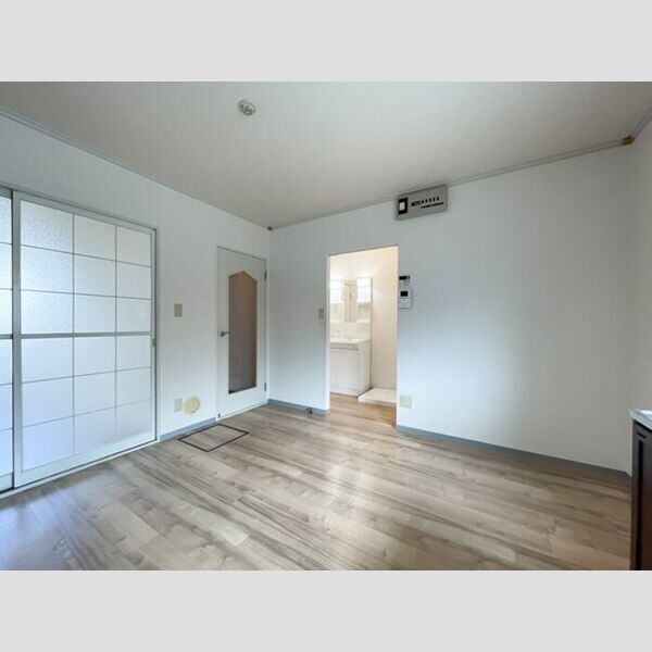 居室・リビング (DK)