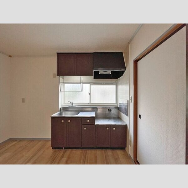 キッチン (キッチン)