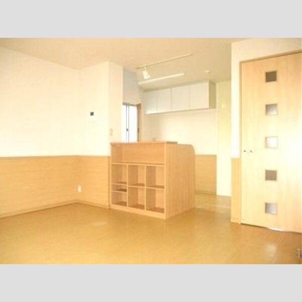 居室・リビング (リビング)