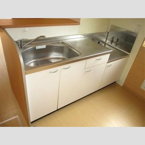 キッチン (キッチン)