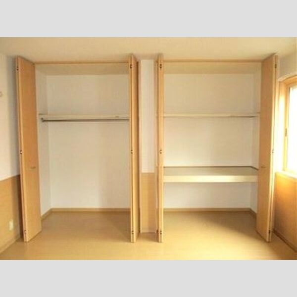 収納 (クローゼット)