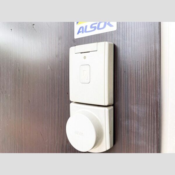 その他 (玄関キー)