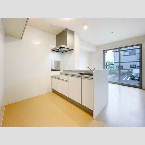 キッチン (キッチン)