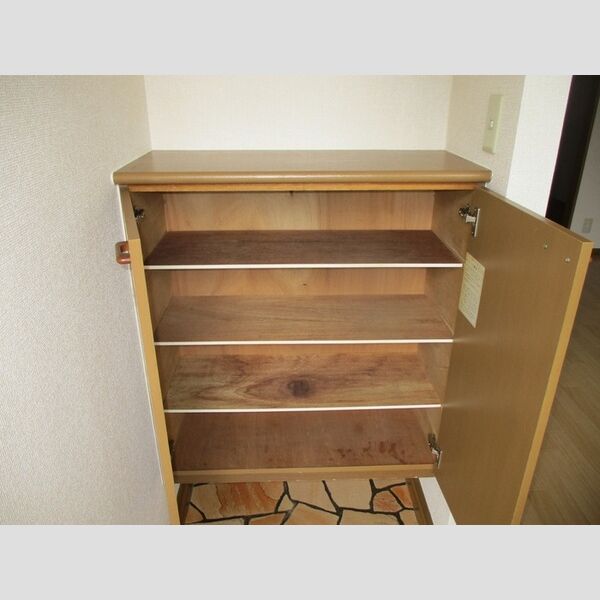 その他 (シューズボックス)