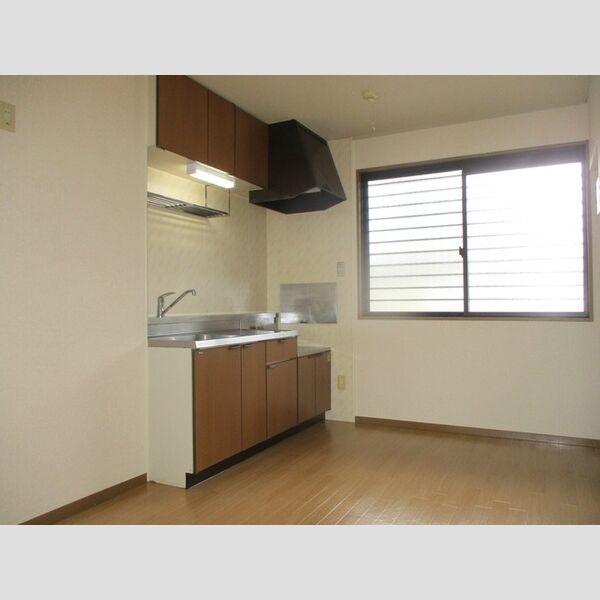 居室・リビング (DK)