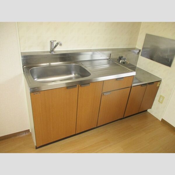 キッチン (キッチン)