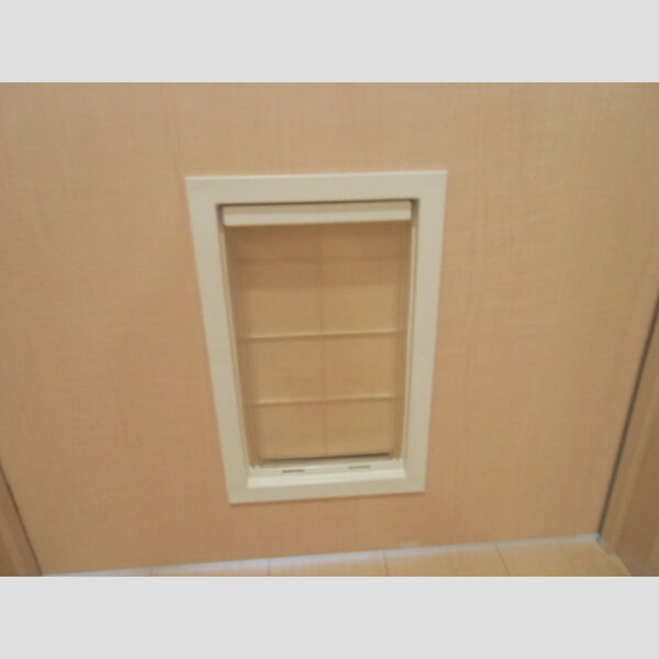 その他 (202(ペット通用口))