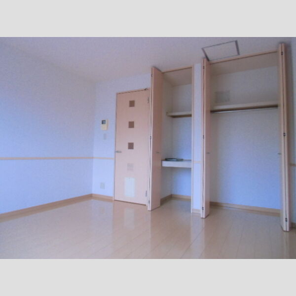 居室・リビング (202(洋室))