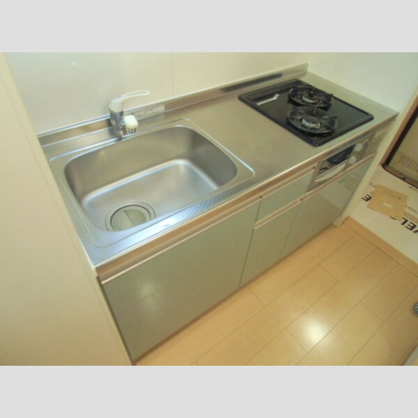 キッチン (202(キッチン))