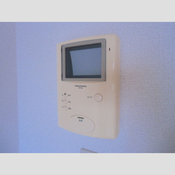 その他設備 (202(モニター付インターホン))