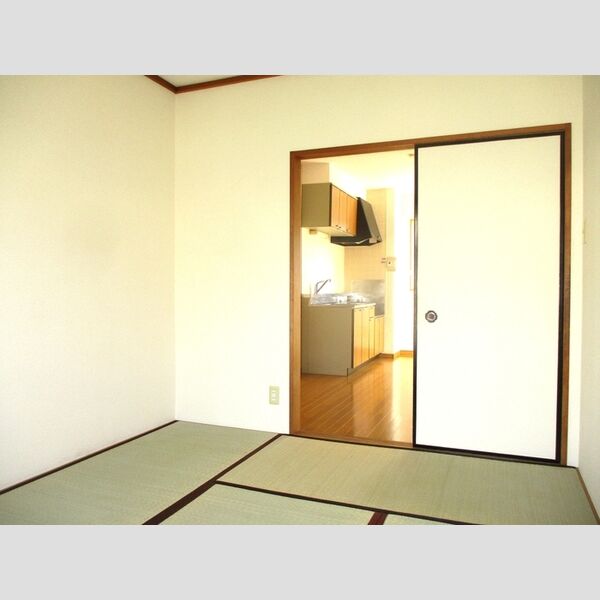 その他 (和室からダイニング)