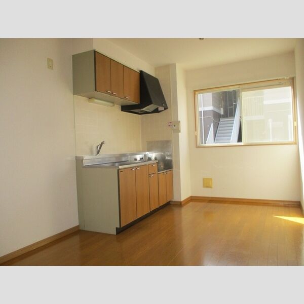 居室・リビング (ダイニング)