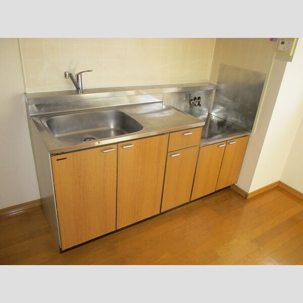 キッチン (キッチン)