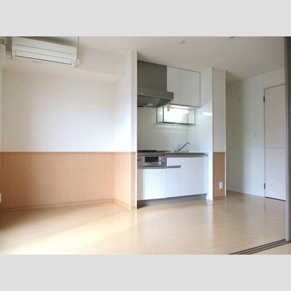 居室・リビング (ダイニング)