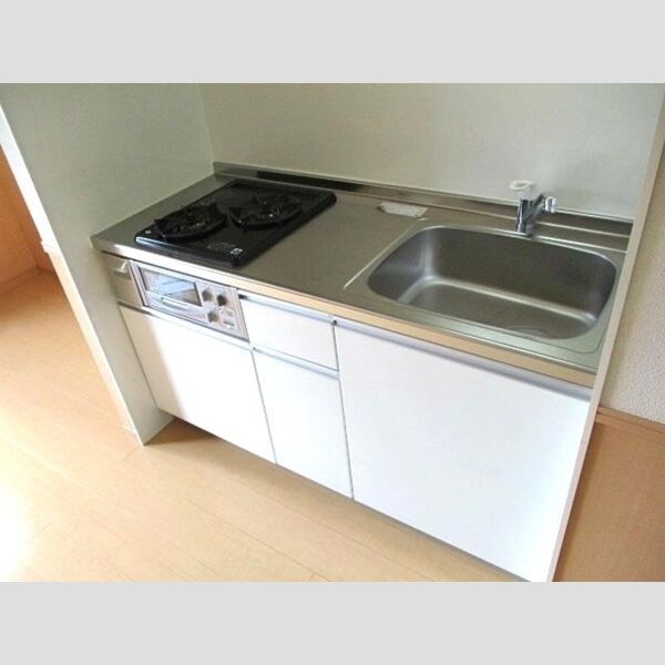 キッチン (システムキッチン)