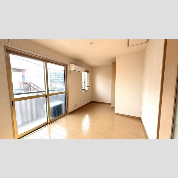 居室・リビング (洋室)