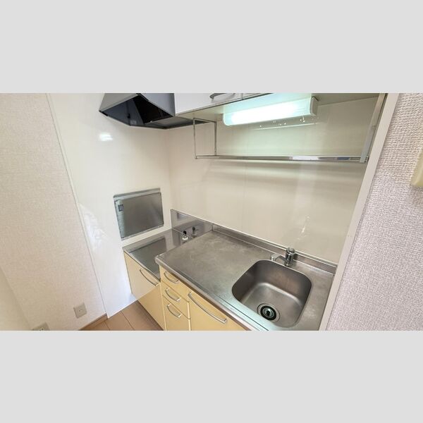 キッチン (キッチン)