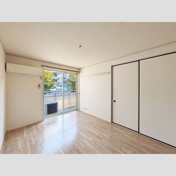 居室・リビング (洋室)